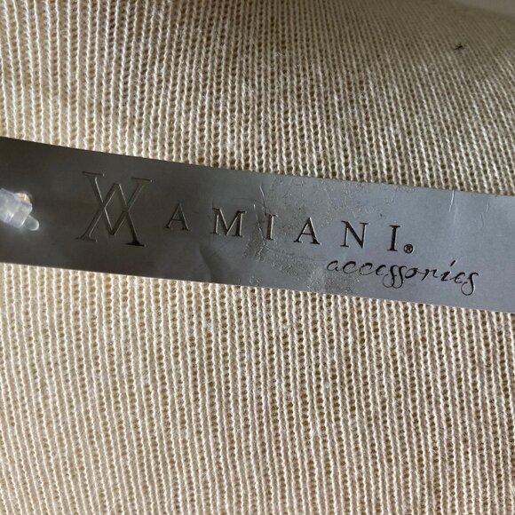 NWT Blue Green Glass Centerpiece and Heishi Beaded Necklace from Cancun - Picture 5 of 11